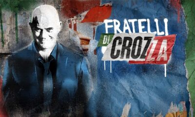 Fratelli di Crozza 22 ottobre diretta
