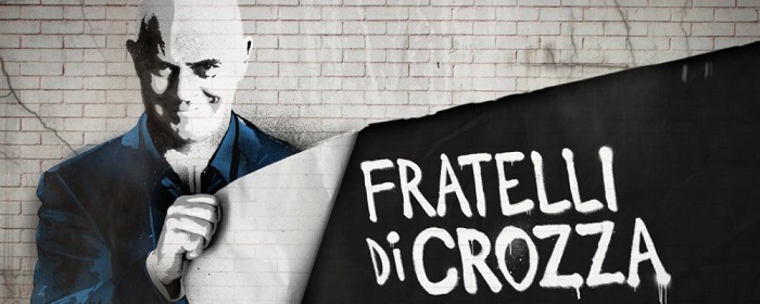 Fratelli di Crozza 29 ottobre cover