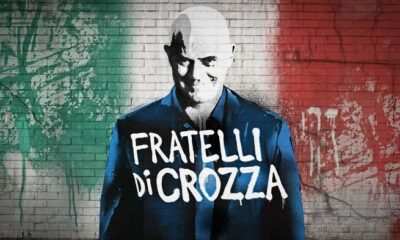 Fratelli di Crozza cover