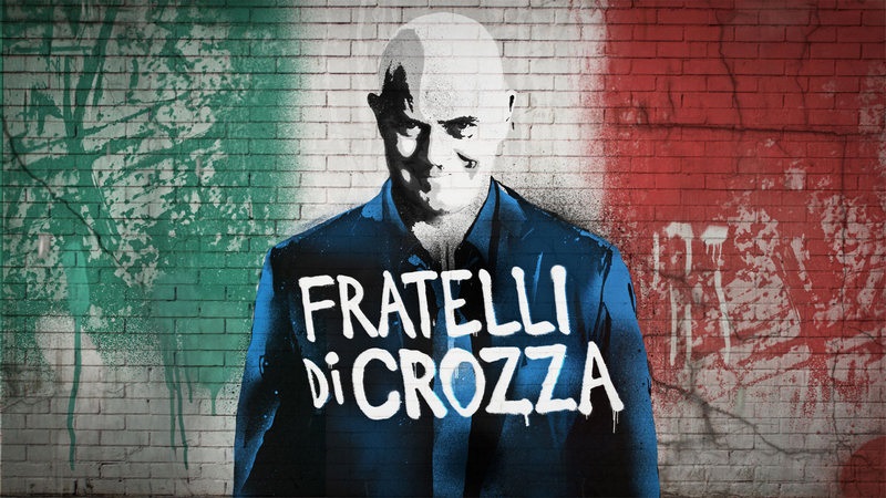 Fratelli di Crozza logo