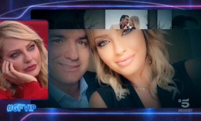 GF Vip 6 diretta 11 ottobre manila nazzaro