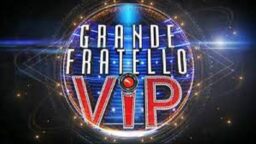 Grande Fratello Vip cover