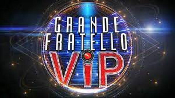 Grande Fratello Vip cover