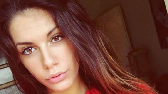 Grande Fratello Vip nuovi concorrenti Antonella Fiordelisi