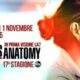 Grey's Anatomy 17 data inizio cover