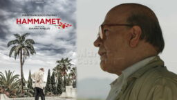 Hammamet film Rai 3