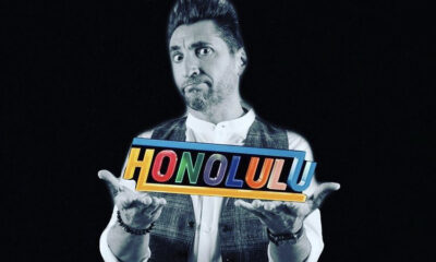 Honolulu Italia 1