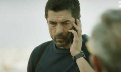 I Bastardi di Pizzofalcone Sangue Rai 1