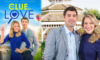 I consigli di zia Hope film Tv8