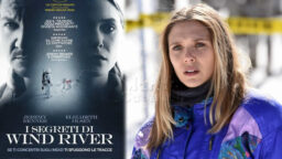 I segreti di Wind River film Rai 4