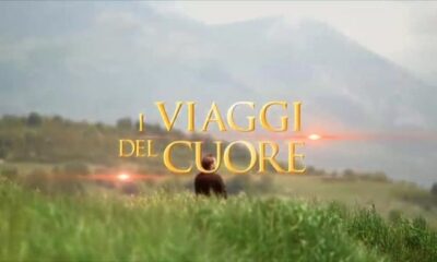 I viaggi nel cuore 2021 cover