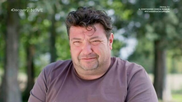 Il Contadino Cerca Moglie 28 ottobre 2021 marco