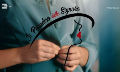 Il Paradiso delle Signore 11-15 ottobre anticipazioni
