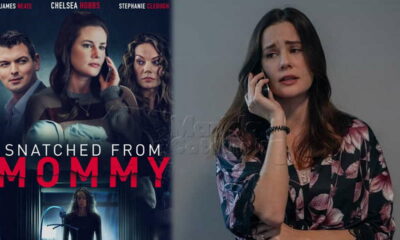 Il rapimento di Evan film Tv8