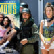 Infamous Belli e dannati film Rai 4
