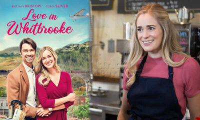 Innamorarsi a Whitbrooke film Tv8