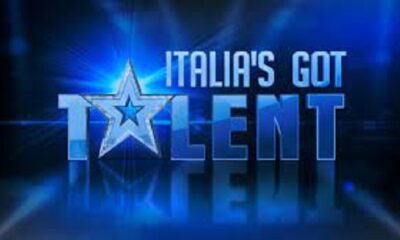 Italia's Got talent 2022 novità cover