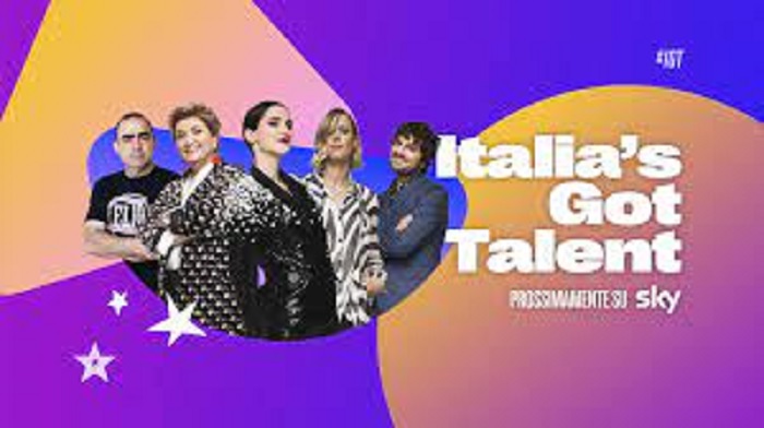 Italia's Got talent 2022 novità giuria 