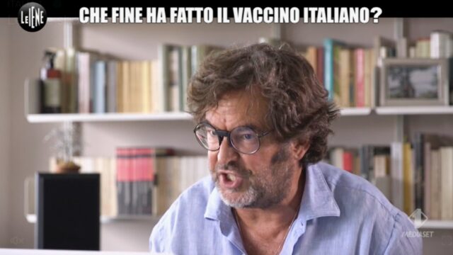 Le Iene Italia 1 Vaccino