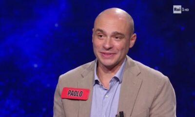 L'Eredità Paolo Massa