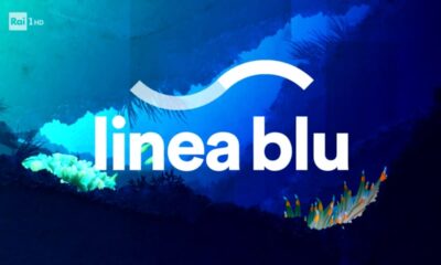 Linea Blu 2 ottobre Rai 1