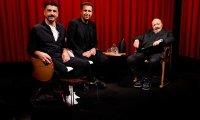 L'intervista Pio e Amedeo Canale 5