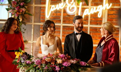 Love is in the air 1-6 novembre anticipazioni