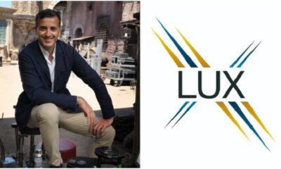 Lux Vide Luca Bernabei