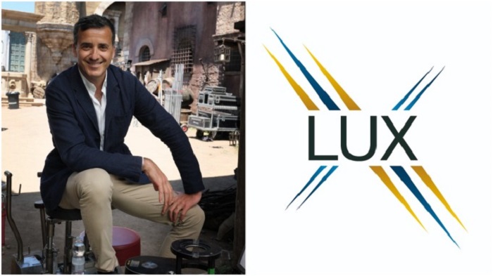 Lux Vide Luca Bernabei