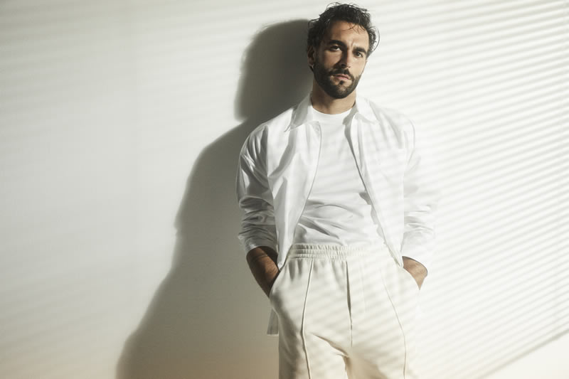 Marco Mengoni Cambia un uomo significato