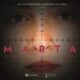 Marta il Delitto della Sapienza cover ufficia