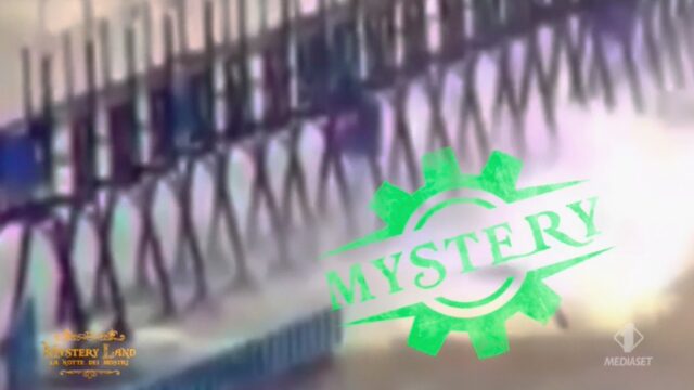 Mystery Land prima puntata Mistery