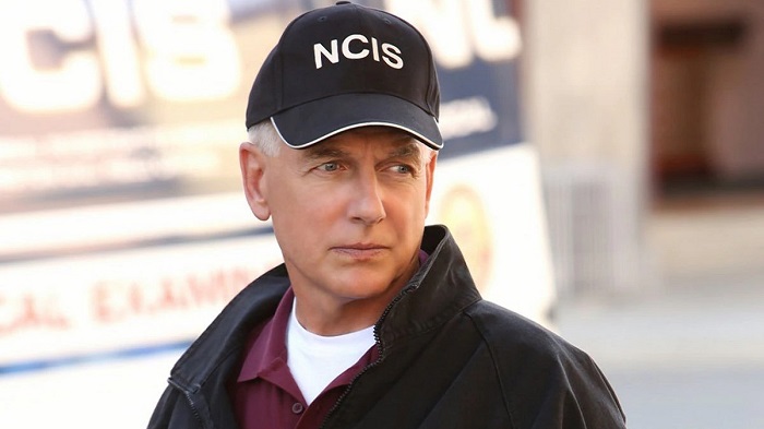 NCIS Gibbs lascia