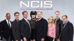 NCIS 19 addio Gibbs cover