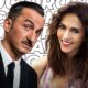 Nicola Savino e Rocio Munoz Morales