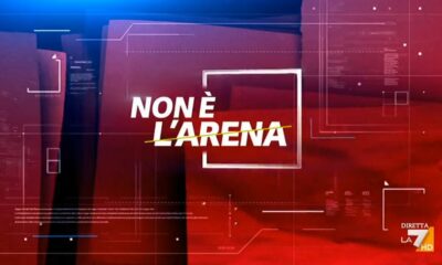 Non è l'Arena 20 ottobre anticipazioni