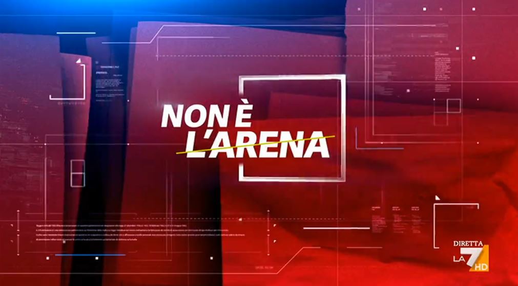 Non è l'Arena 20 ottobre anticipazioni