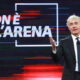 Non è l'Arena 27 ottobre 2021