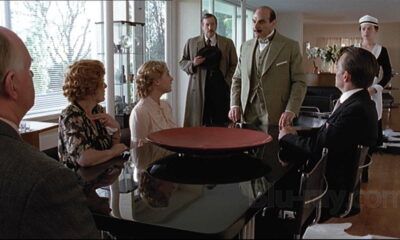 Poirot L'assassinio di Roger Ackroyd film Top Crime