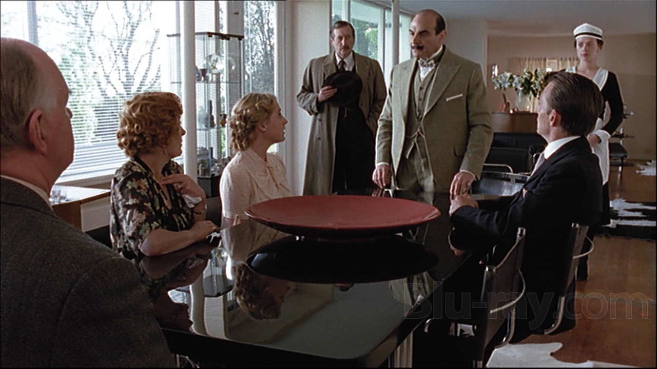 Poirot L'assassinio di Roger Ackroyd film Top Crime