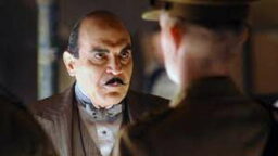 Poirot Memorie di un delitto film Top Crime