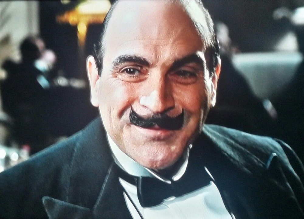 Poirot Memorie di un delitto film attori