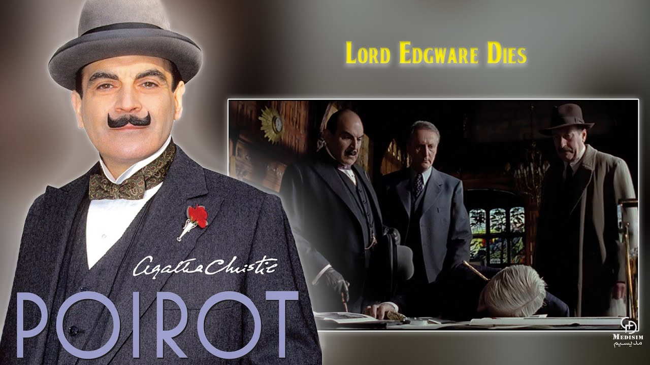 Poirot Se morisse mio marito film Top Crime