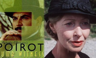 Poirot Testimone silenzioso film Top Crime