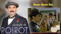 Poirot filastrocca per un omicidio film Top Crime