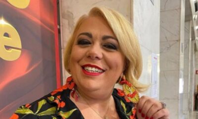 Rossella Erra intervista