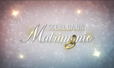 Scene da un matrimonio Ylenia e Matteo