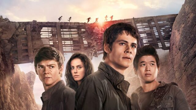 Stasera in tv venerdì 15 ottobre 2021 maze runner