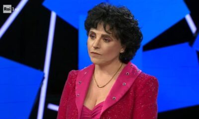 Tale e Quale Show 22 ottobre Rai 1