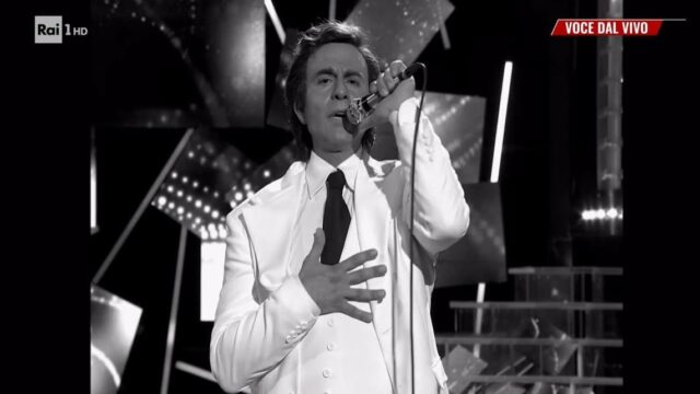 Tale montedoro julio iglesias